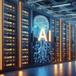طراحی دیتاسنتر برای هوش مصنوعی: معماری، چالش‌ها و آینده