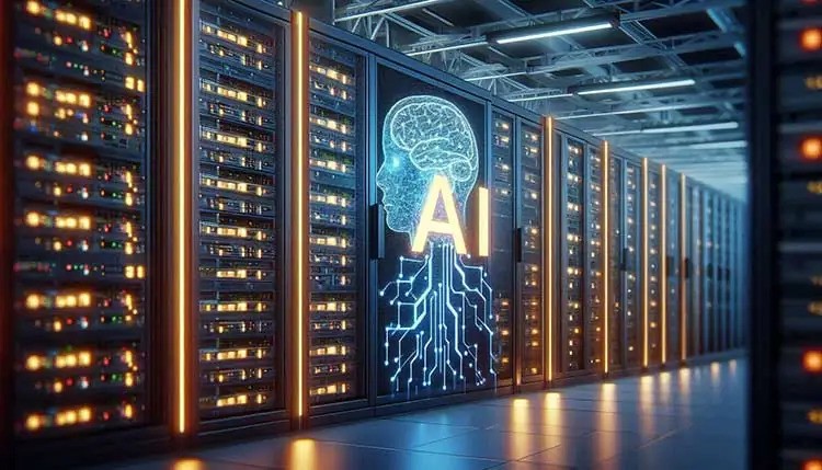 طراحی دیتاسنتر برای هوش مصنوعی: معماری، چالش‌ها و آینده