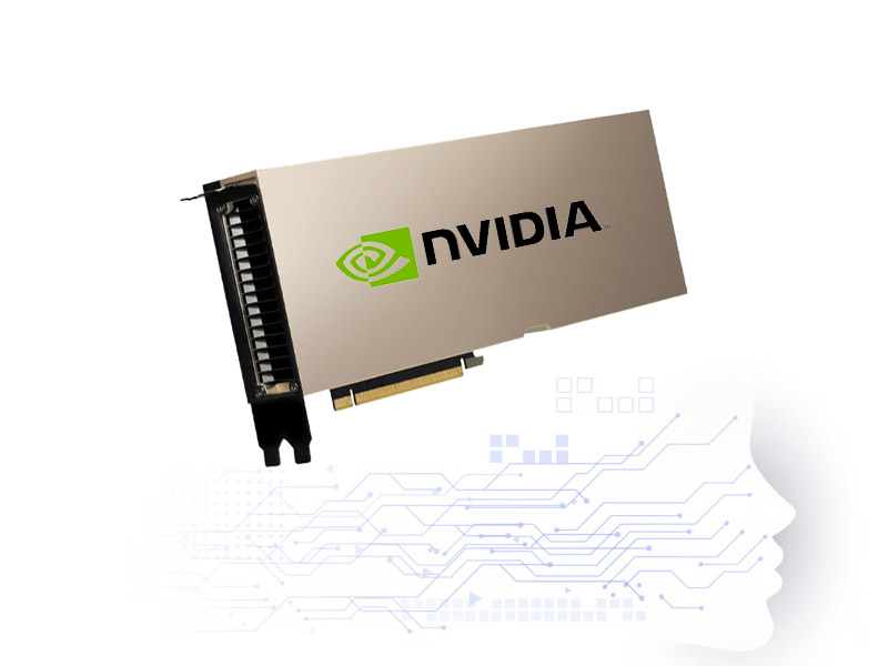 معرفی کارت گرافیک سرور انویدیا H200: موتور پردازش نسل جدید هوش مصنوعی